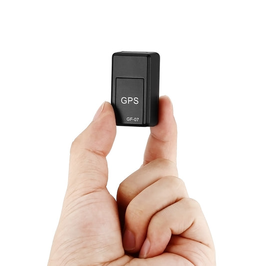 GF07 Magnetic Mini Car Tracker GPS Real Time Tracking Locator Device Car Navigation